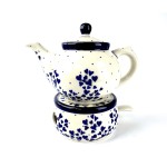 B42 Theepotje met stoofje 2876X Diverse B42 Theepotje met stoofje 2876X Diverse